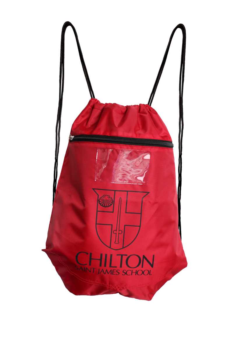 Chilton St James Swim Bag