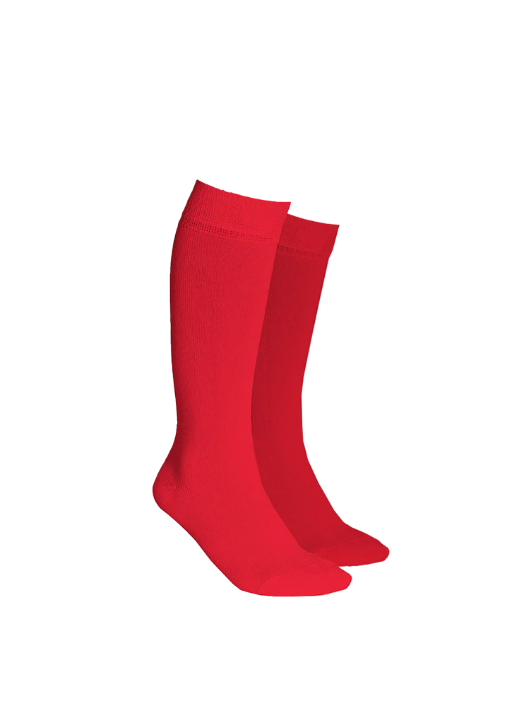 Chilton St James Over The Knee Red (Term 2&3 )