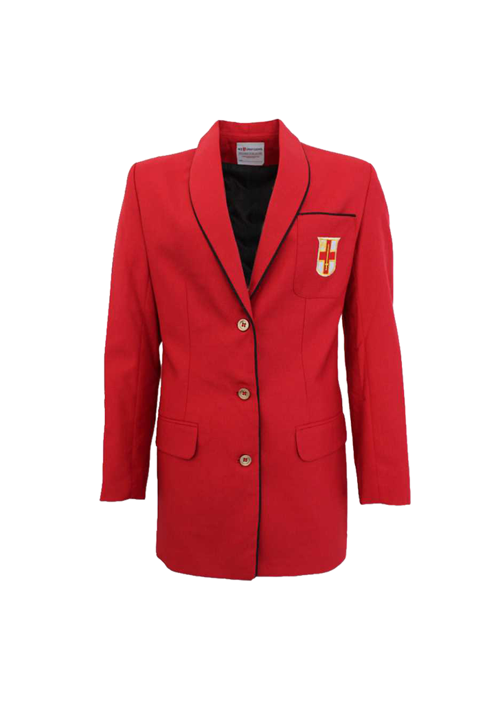 Chilton St James Blazer
