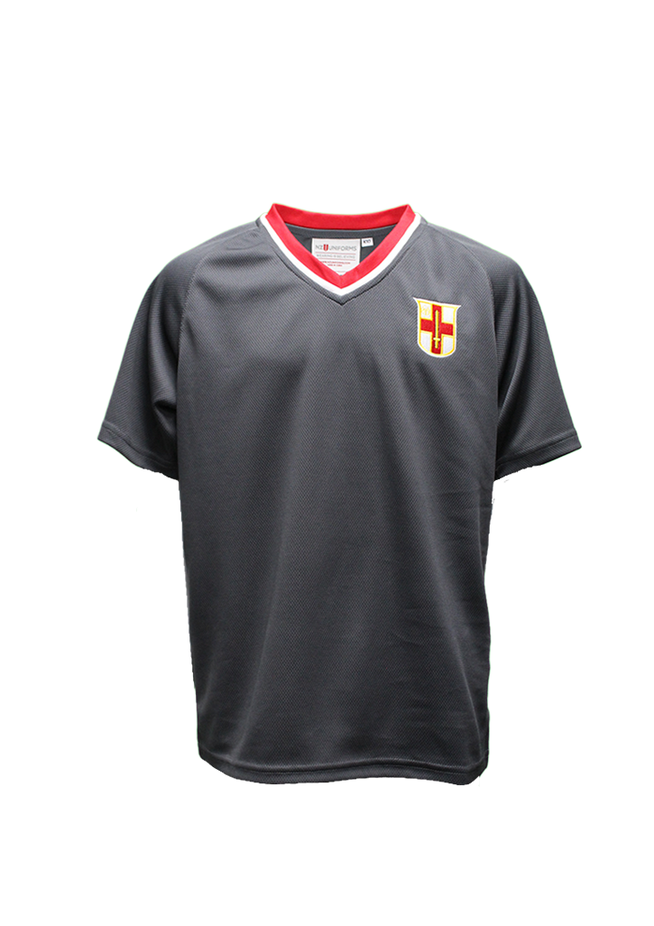 Chilton St James PE V Tee