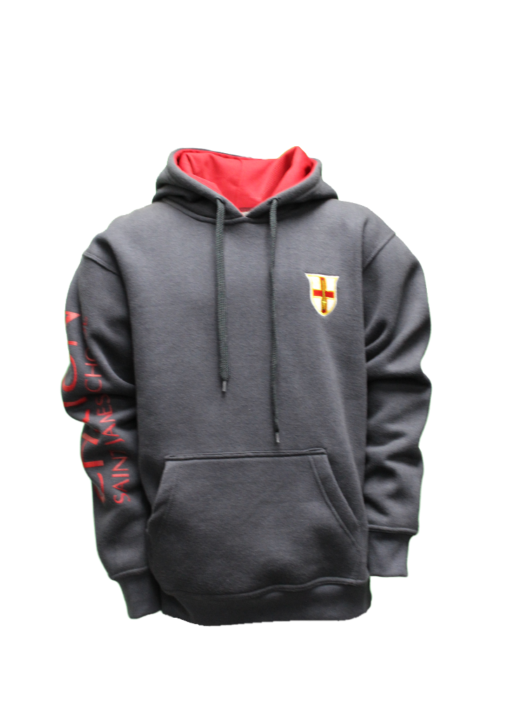 Chilton St James Hoodie