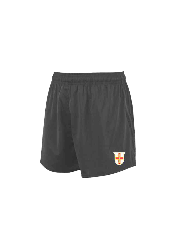 Chilton St James PE Short