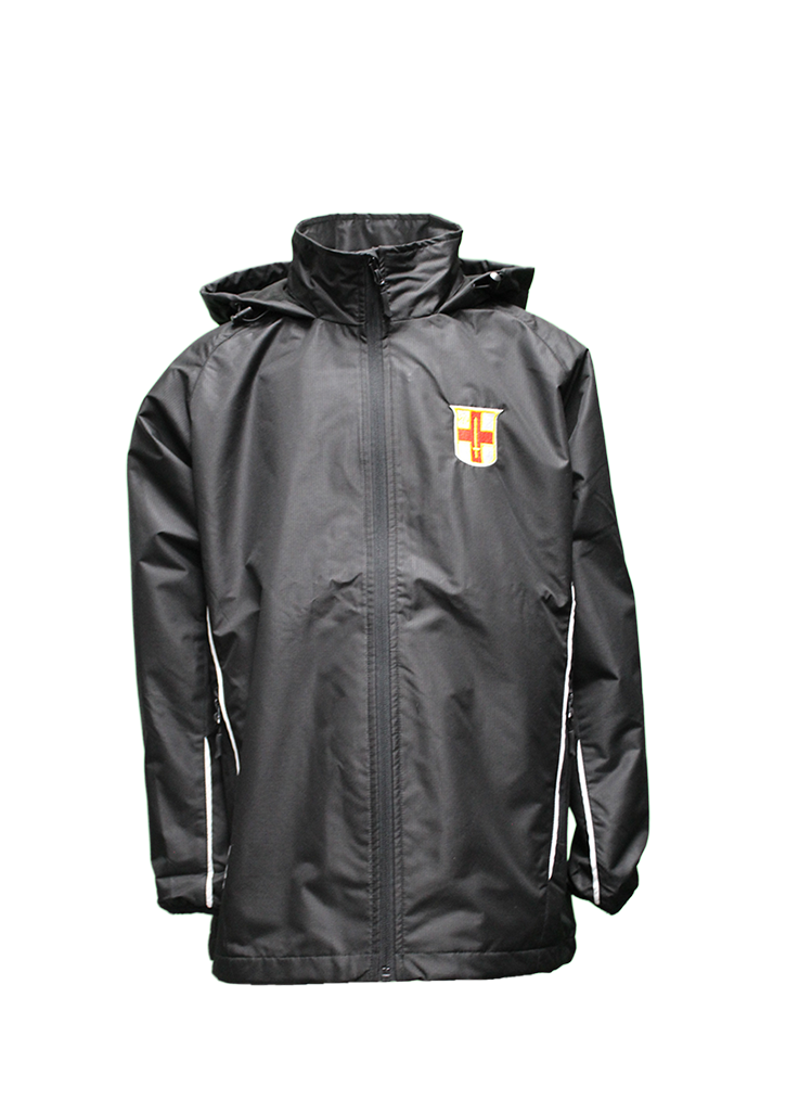Chilton St James Jacket
