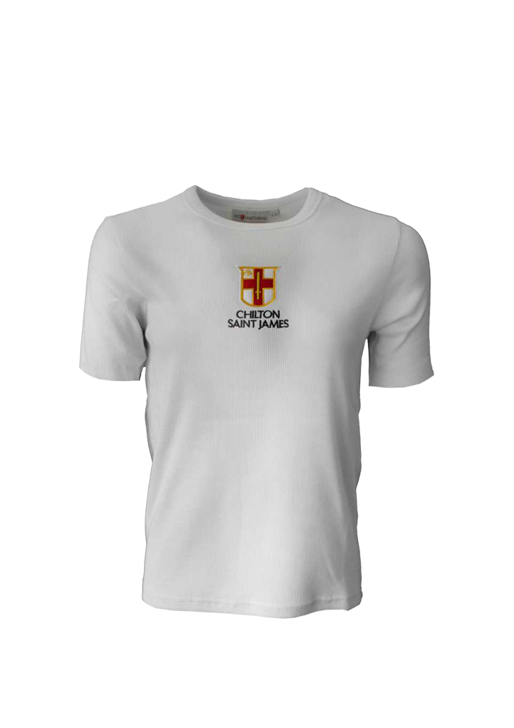 Chilton St James SS T-Shirt